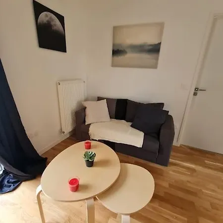 Appartement Neuf Avec Balcon Fibre Massy (Essonne)