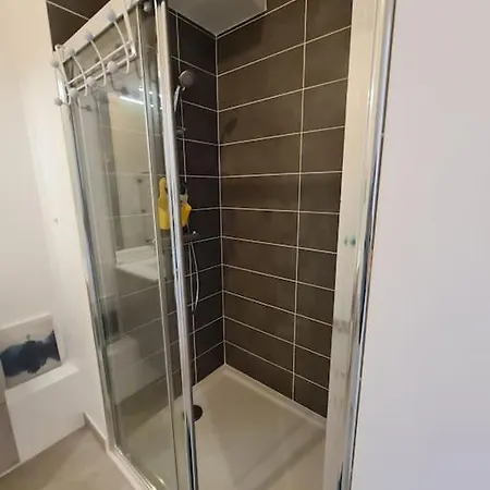 Apartamento Appartement Neuf Avec Balcon Fibre Massy (Essonne)