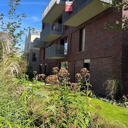 Appartement Neuf Avec Balcon Fibre Apartamento *